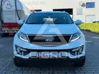 2015 KIA Sportage