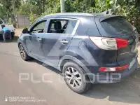 2015 KIA Sportage