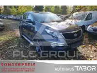 2015 KIA Sportage