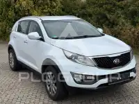 2015 KIA Sportage