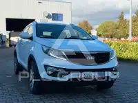 2015 KIA Sportage