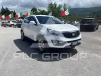 2015 KIA Sportage