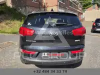 2015 KIA Sportage