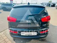 2015 KIA Sportage
