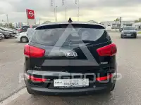 2015 KIA Sportage