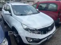 2015 KIA Sportage
