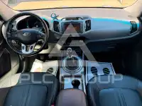 2015 KIA Sportage