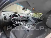2015 KIA Sportage