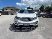 2015 KIA Sportage