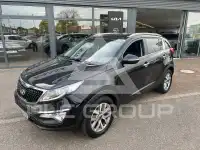 2015 KIA Sportage