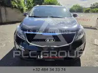 2015 KIA Sportage