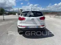 2015 KIA Sportage