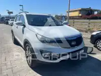 2015 KIA Sportage