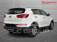 2015 KIA Sportage