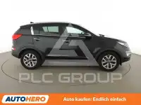 2015 KIA Sportage