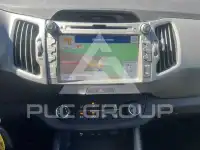 2015 KIA Sportage