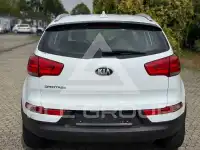 2015 KIA Sportage