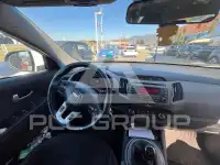 2015 KIA Sportage