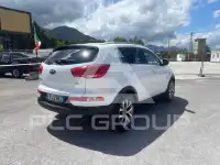 2015 KIA Sportage