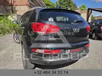 2015 KIA Sportage