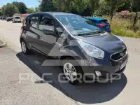 2015 KIA Venga