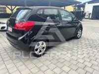 2015 KIA Venga