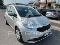 2015 KIA Venga