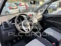 2015 KIA Venga