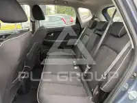 2015 KIA Venga