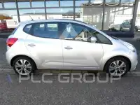 2015 KIA Venga