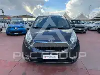 2015 KIA Venga