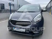 2015 KIA Venga