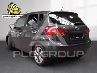 2015 KIA Venga