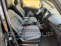 2015 KIA Venga
