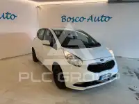 2015 KIA Venga