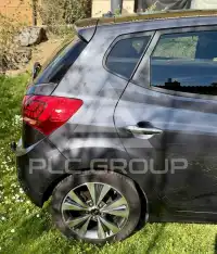 2015 KIA Venga