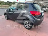 2015 KIA Venga