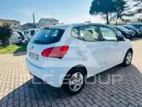 2015 KIA Venga