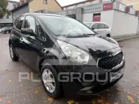 2015 KIA Venga