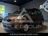 2015 KIA Venga