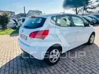 2015 KIA Venga