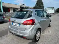 2015 KIA Venga