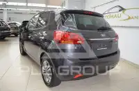 2015 KIA Venga