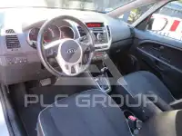 2015 KIA Venga