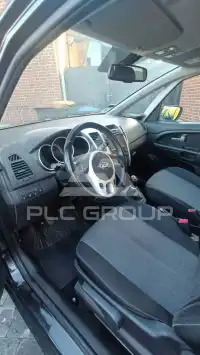 2015 KIA Venga