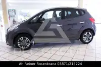 2015 KIA Venga