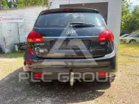 2015 KIA Venga
