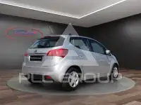 2015 KIA Venga