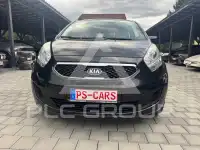 2015 KIA Venga