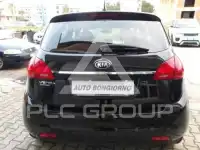 2015 KIA Venga